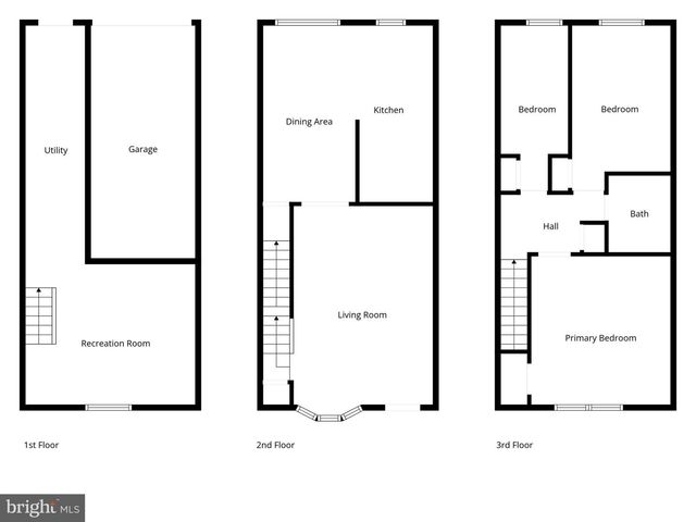 5251 PALMER MILL RD, Clifton Heights, PA 19018
