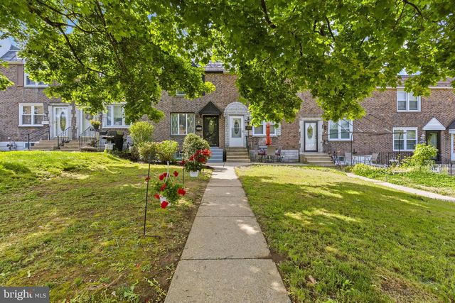 5251 PALMER MILL RD, Clifton Heights, PA 19018