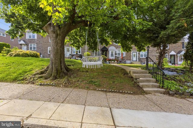5251 PALMER MILL RD, Clifton Heights, PA 19018