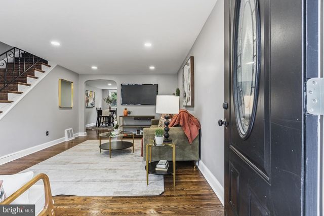 5251 PALMER MILL RD, Clifton Heights, PA 19018