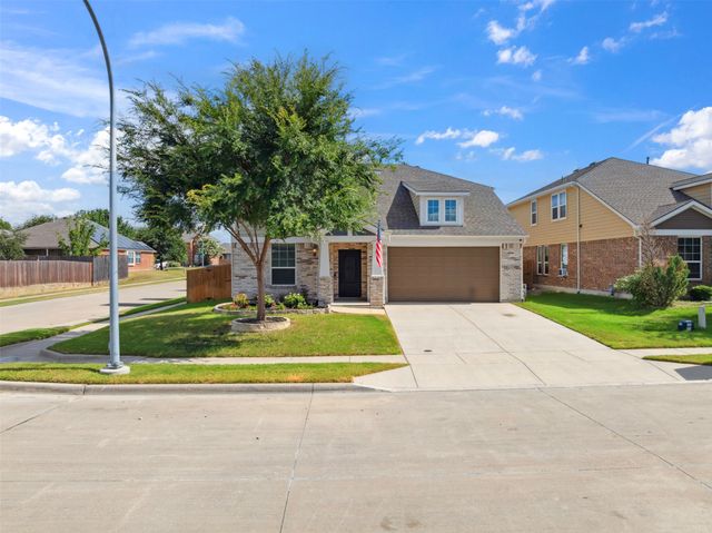 501 High Desert Drive, Fort Worth, TX 76131