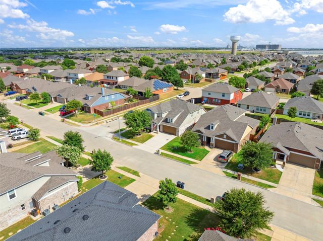 501 High Desert Drive, Fort Worth, TX 76131