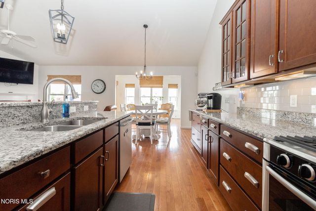 4757 Sylvan Prairie Court, Sylvania, OH 43560