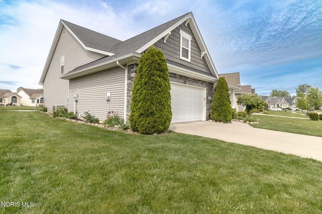 4757 Sylvan Prairie Court, Sylvania, OH 43560