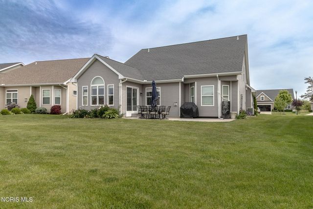 4757 Sylvan Prairie Court, Sylvania, OH 43560