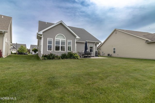 4757 Sylvan Prairie Court, Sylvania, OH 43560