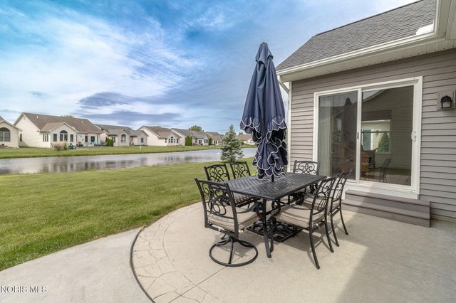 4757 Sylvan Prairie Court, Sylvania, OH 43560
