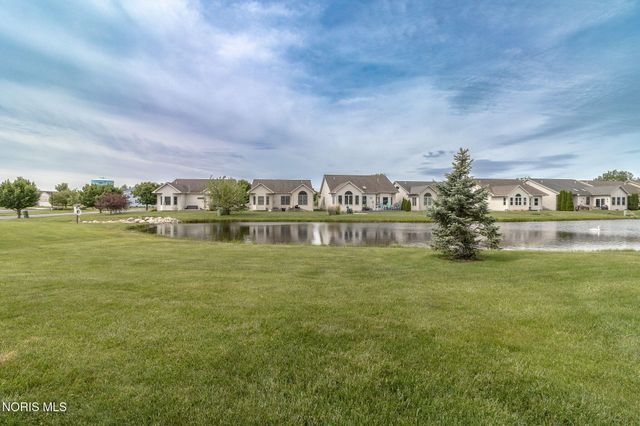 4757 Sylvan Prairie Court, Sylvania, OH 43560