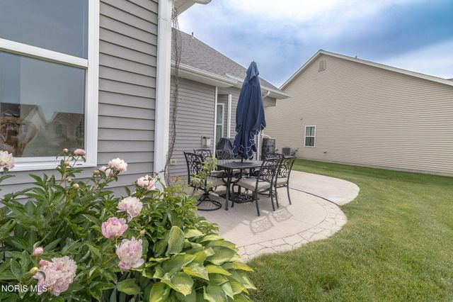 4757 Sylvan Prairie Court, Sylvania, OH 43560