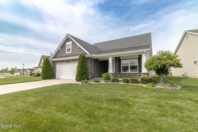 4757 Sylvan Prairie Court, Sylvania, OH 43560