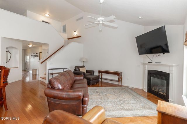 4757 Sylvan Prairie Court, Sylvania, OH 43560