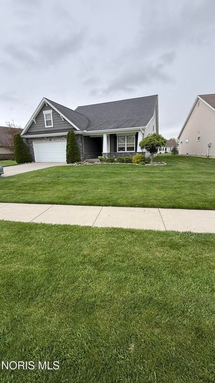 4757 Sylvan Prairie Court, Sylvania, OH 43560