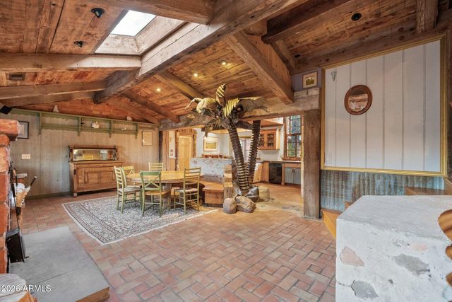 180 Copper Cliffs Lane, Sedona, AZ 86336