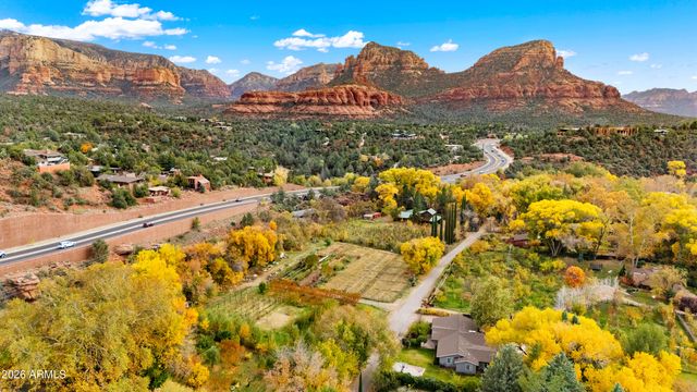 180 Copper Cliffs Lane, Sedona, AZ 86336