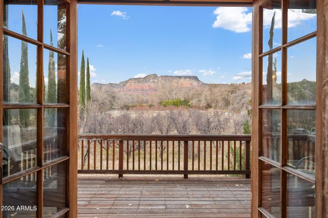 180 Copper Cliffs Lane, Sedona, AZ 86336
