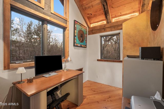 180 Copper Cliffs Lane, Sedona, AZ 86336