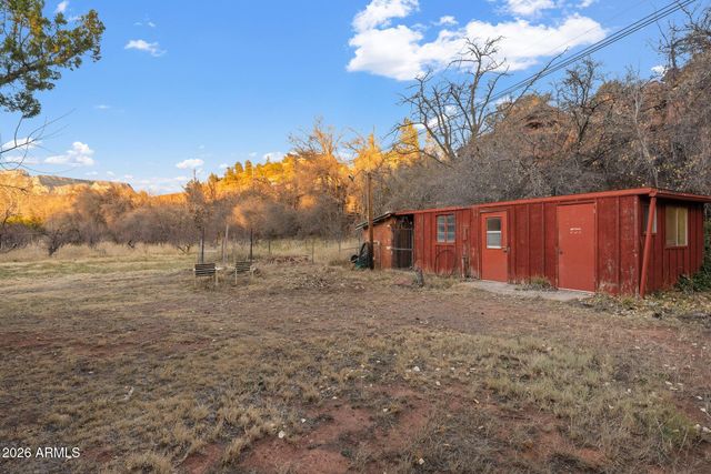 180 Copper Cliffs Lane, Sedona, AZ 86336