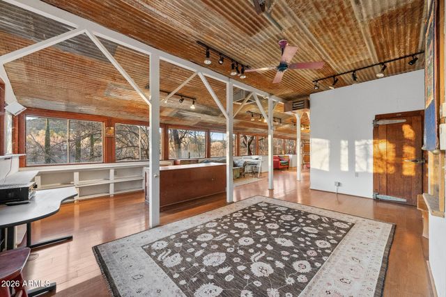 180 Copper Cliffs Lane, Sedona, AZ 86336