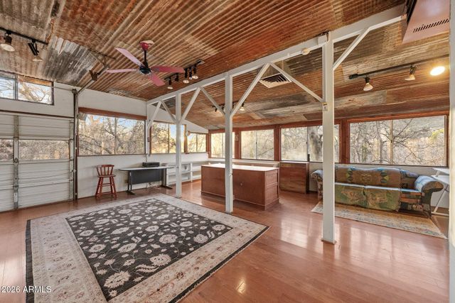 180 Copper Cliffs Lane, Sedona, AZ 86336