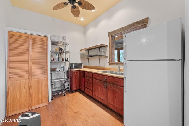 180 Copper Cliffs Lane, Sedona, AZ 86336