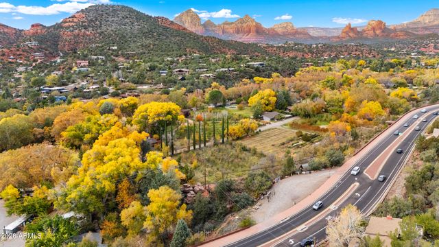 180 Copper Cliffs Lane, Sedona, AZ 86336