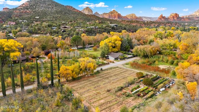 180 Copper Cliffs Lane, Sedona, AZ 86336