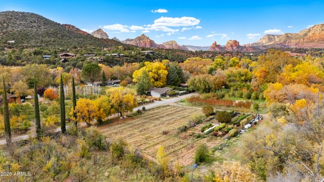 180 Copper Cliffs Lane, Sedona, AZ 86336
