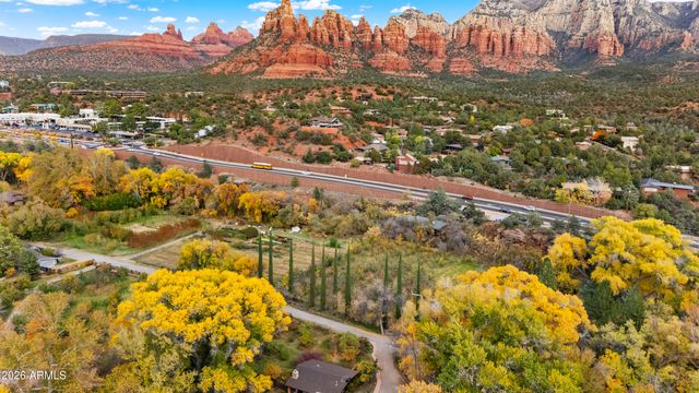 180 Copper Cliffs Lane, Sedona, AZ 86336