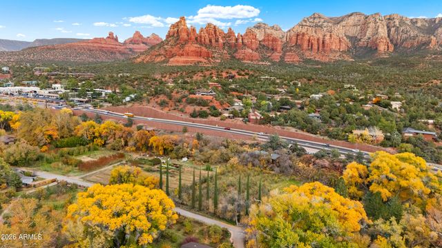 180 Copper Cliffs Lane, Sedona, AZ 86336