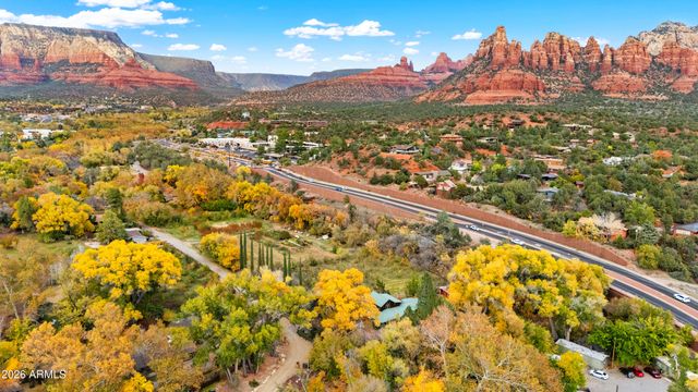 180 Copper Cliffs Lane, Sedona, AZ 86336
