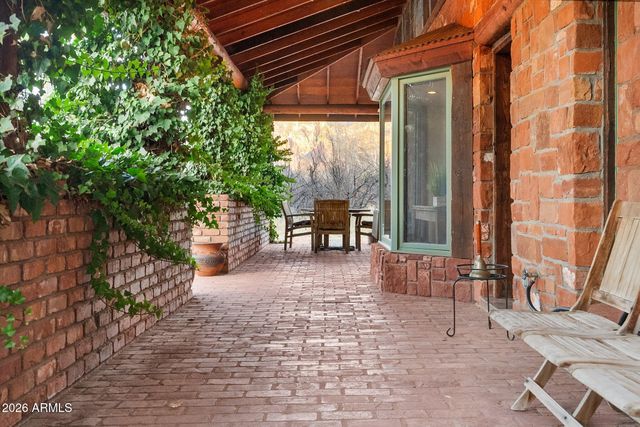 180 Copper Cliffs Lane, Sedona, AZ 86336