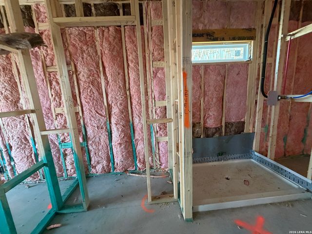 411 Nottabi Rd, Adkins, TX 78101