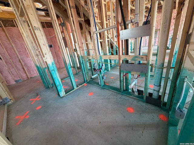 411 Nottabi Rd, Adkins, TX 78101