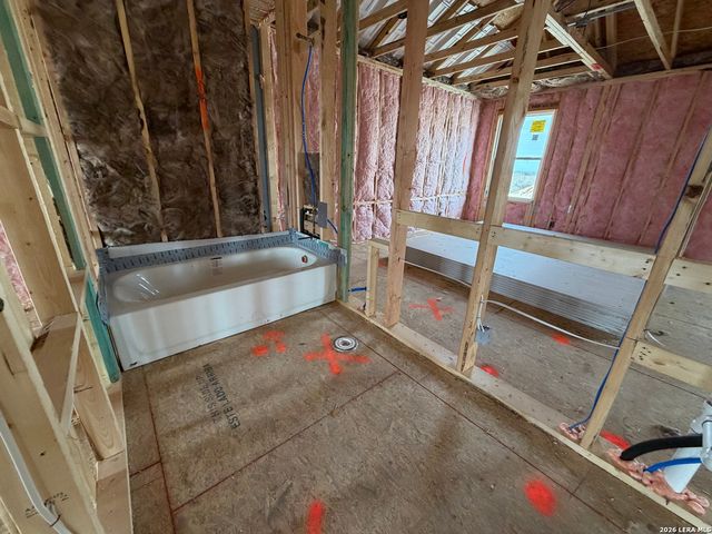 411 Nottabi Rd, Adkins, TX 78101