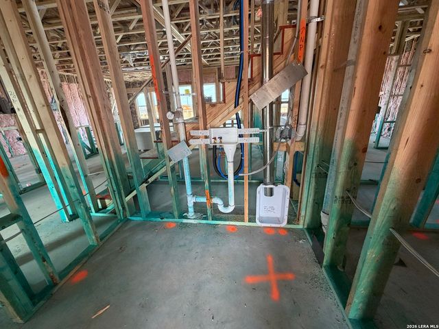 411 Nottabi Rd, Adkins, TX 78101