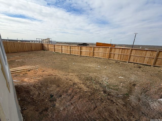 411 Nottabi Rd, Adkins, TX 78101