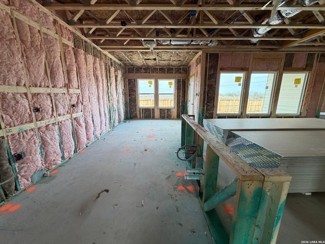 411 Nottabi Rd, Adkins, TX 78101