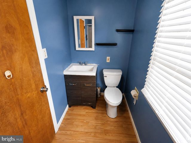300 WILSON AVE, Woodbury Heights, NJ 08097