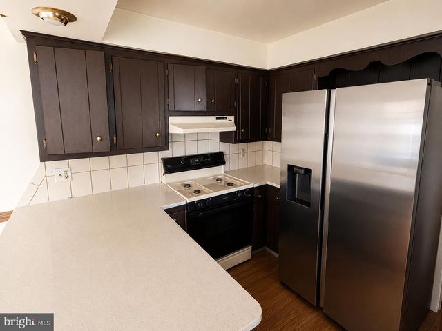 300 WILSON AVE, Woodbury Heights, NJ 08097
