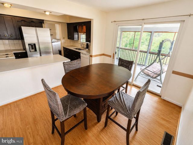 300 WILSON AVE, Woodbury Heights, NJ 08097