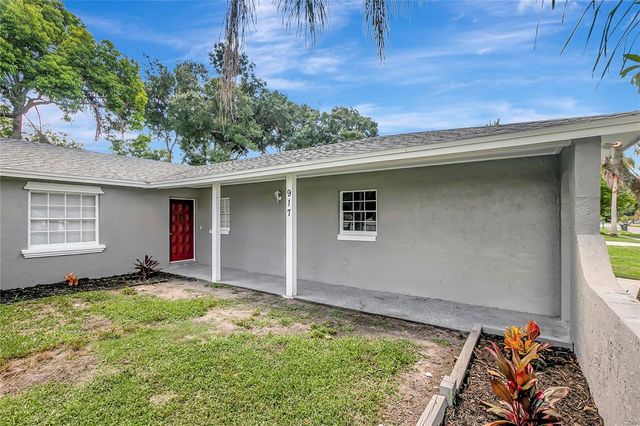917 WINCHESTER COURT, Brandon, FL 33510