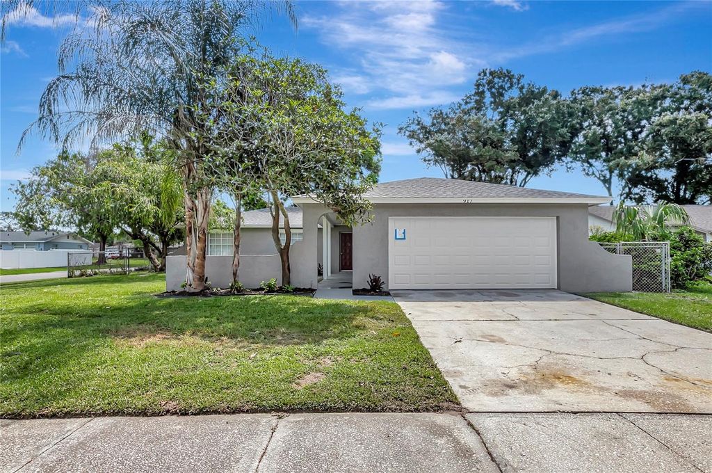 917 WINCHESTER COURT, Brandon, FL 33510