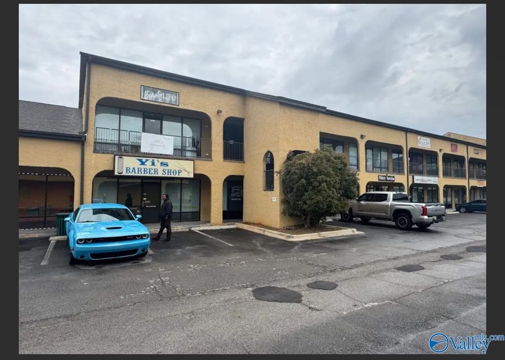 4820 University Drive, Huntsville, AL 35816