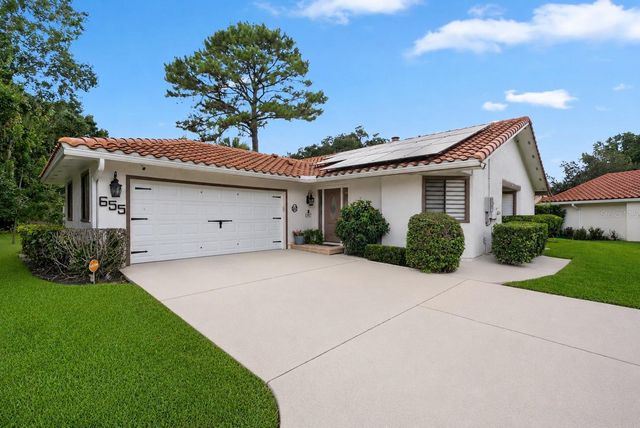 655 NIGHTHAWK CIRCLE, Winter Springs, FL 32708