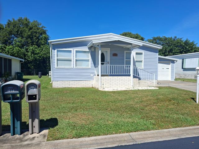 1555 SW 35 Circle, Okeechobee, FL 34974