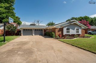 4904 EARL STREET, Wichita Falls, TX 76302