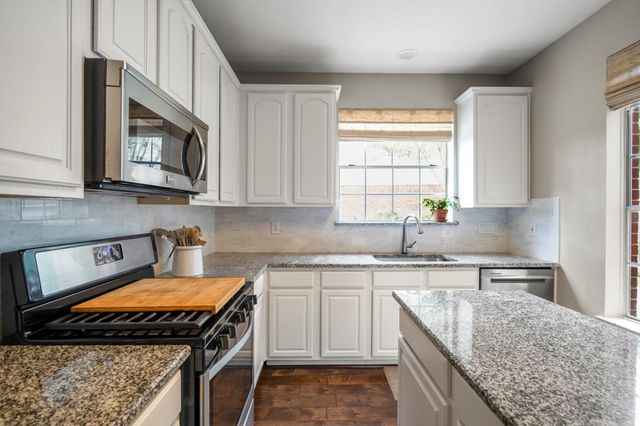 16315 Hammerwood Court, Tomball, TX 77377