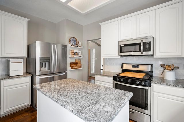 16315 Hammerwood Court, Tomball, TX 77377