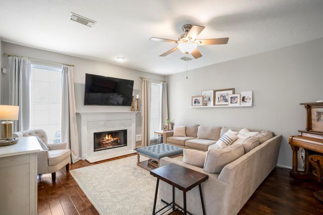 16315 Hammerwood Court, Tomball, TX 77377