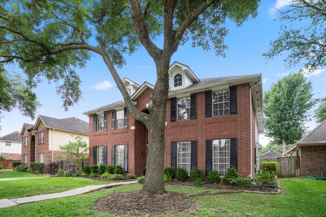 16315 Hammerwood Court, Tomball, TX 77377